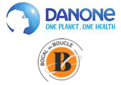 danone