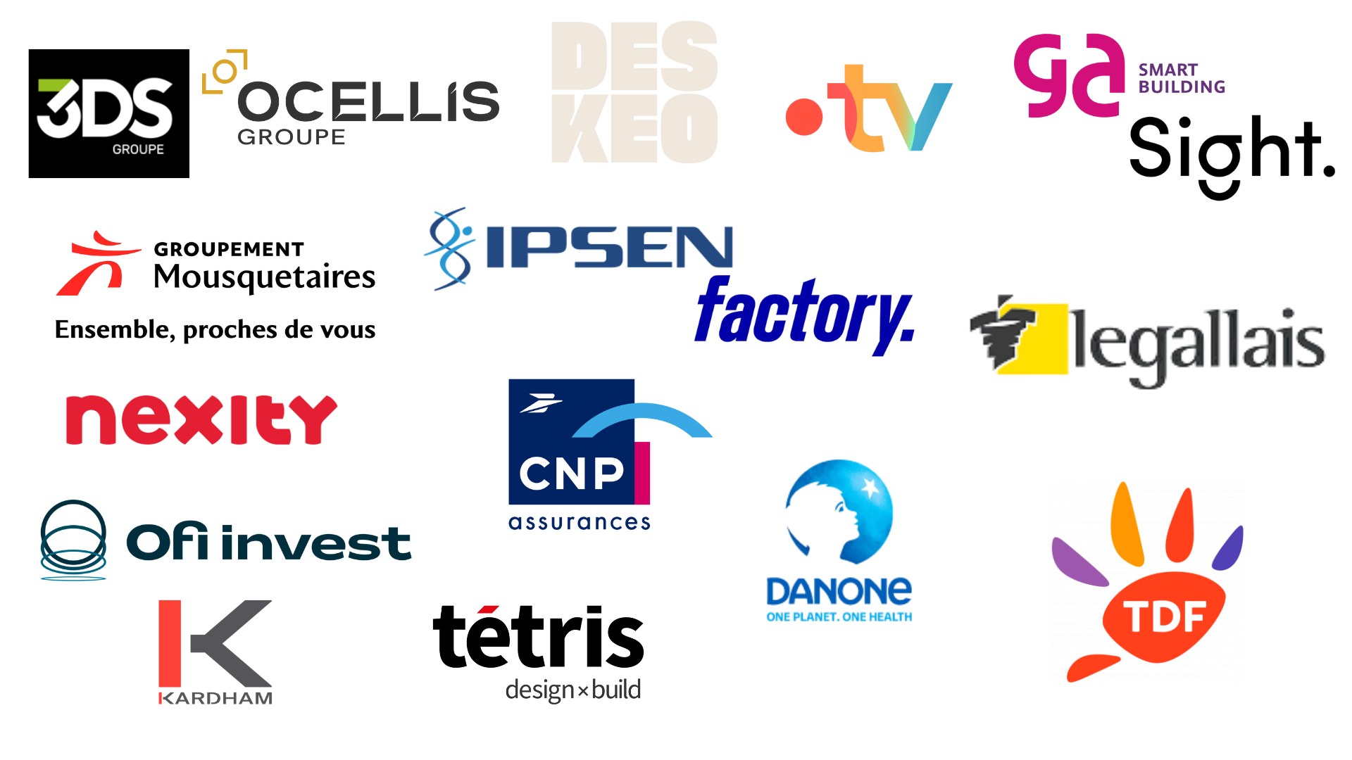 logos candidats 2
